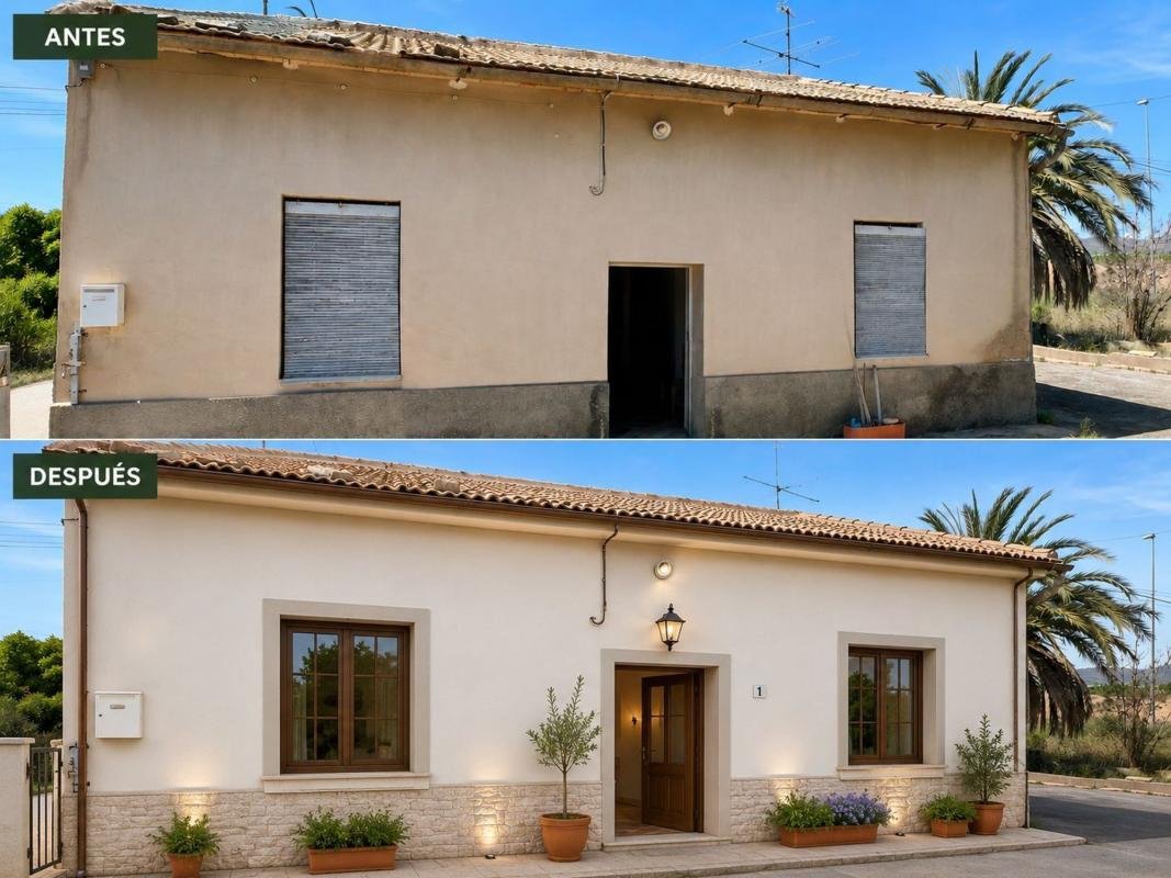 property-547115-2-medium Casa o chalet independiente en La Romana