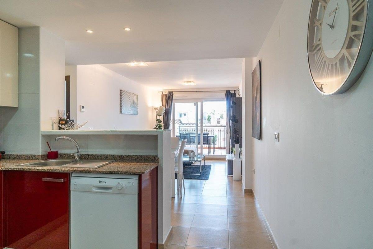 Piso en Villamartín, Orihuela