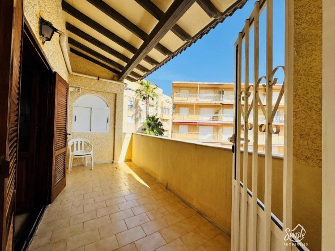 property-548025-2-medium Dúplex en Avenida del Mediterráneo, 17, Gaspar Perrelló, Torrevieja