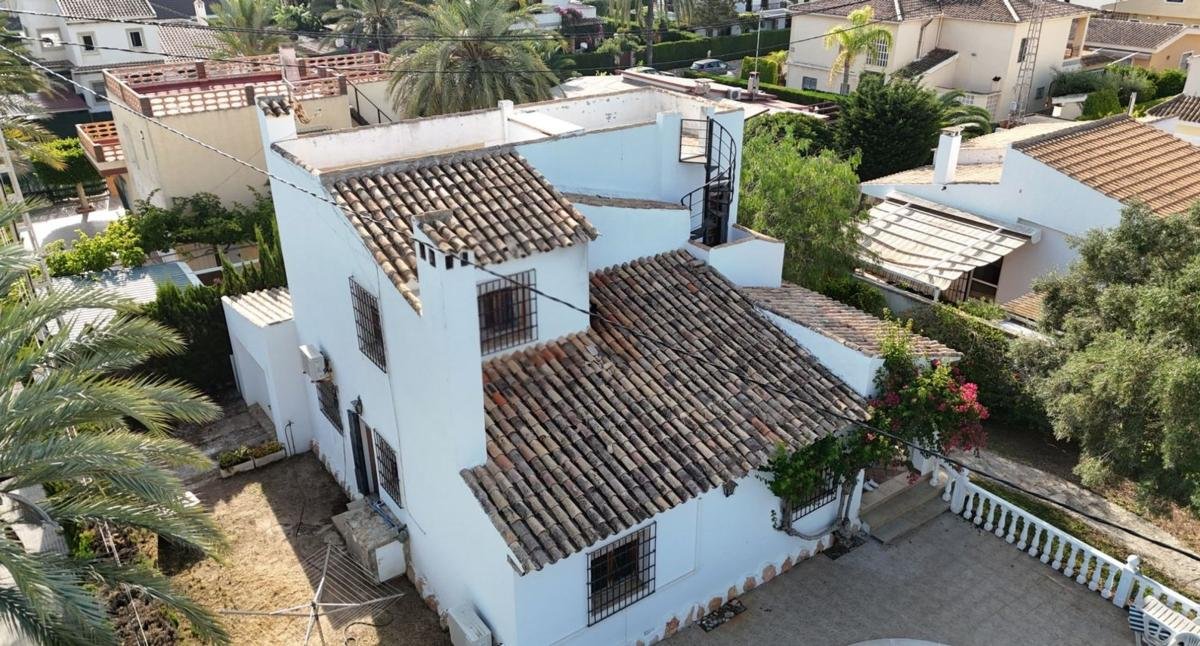 property-548031-2-medium Casa o chalet independiente en Cabo Roig, Orihuela