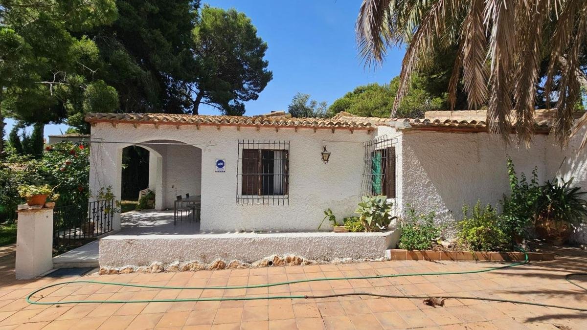 property-548153-2-medium Terreno en Calle Carabela, Punta Prima, Orihuela