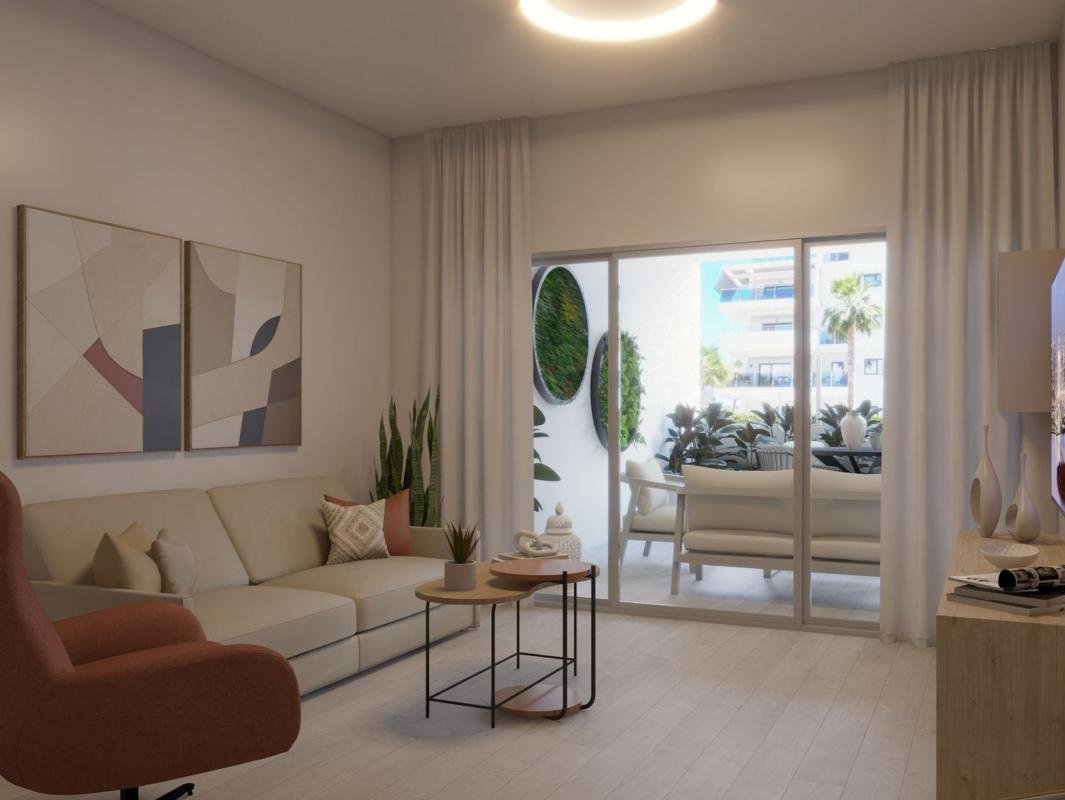 Solmar Residence