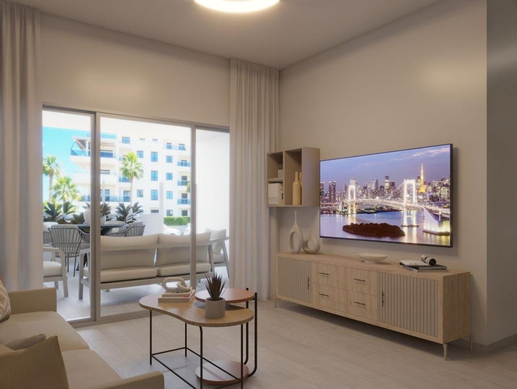 Solmar Residence