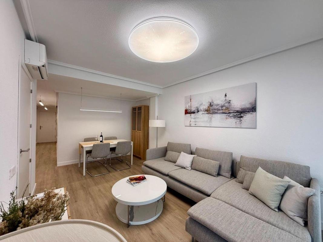 property-549720-3-medium Ático en Calle la Loma, 80, Avenida Habaneras – Curva de Palangre, Torrevieja