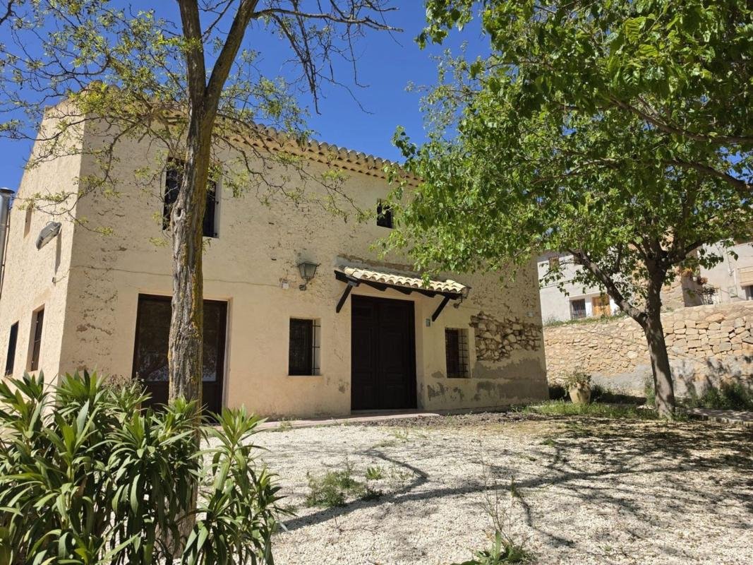 property-550027-2-medium Casa o chalet en Monovar