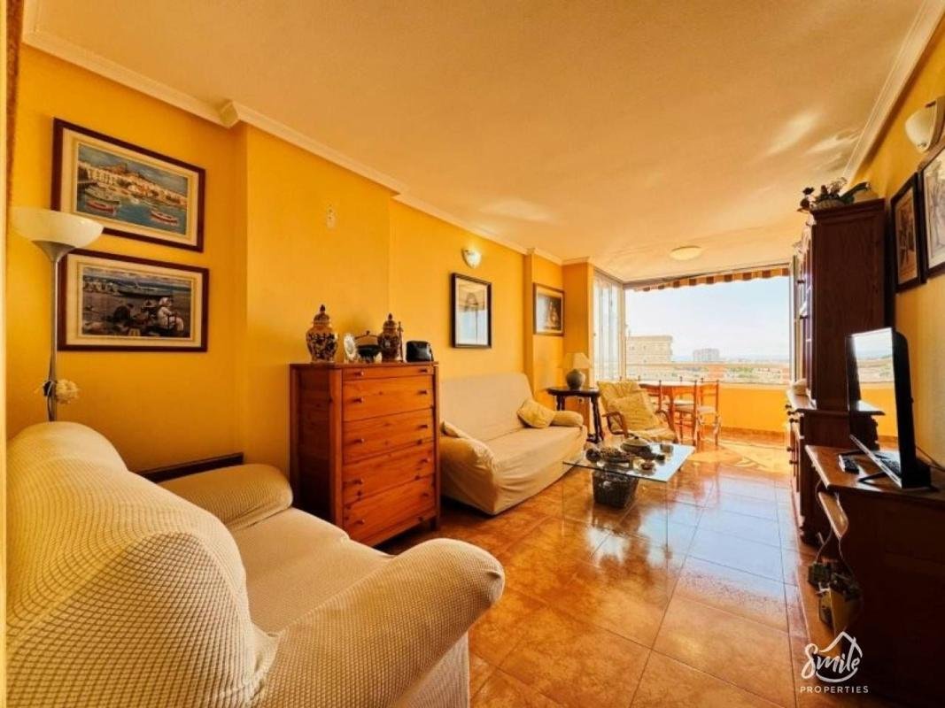 property-550727-3-medium Piso en Calle Joven Pura, 77, Nueva Torrevieja, Torrevieja