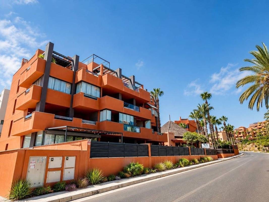 Piso en Calle Gigantes y Cabezudos, Las Filipinas, Orihuela