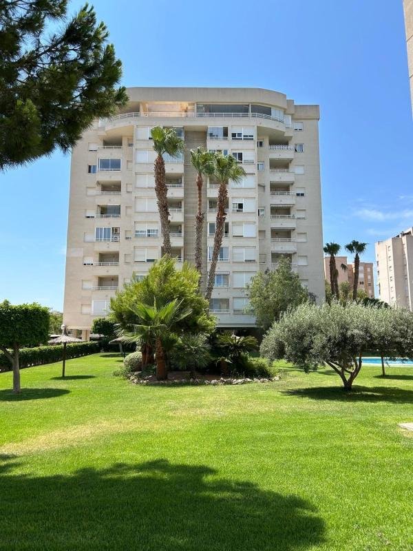 Piso en Avenida Oviedo, 15, Playa de San Juan, Alicante / Alacant