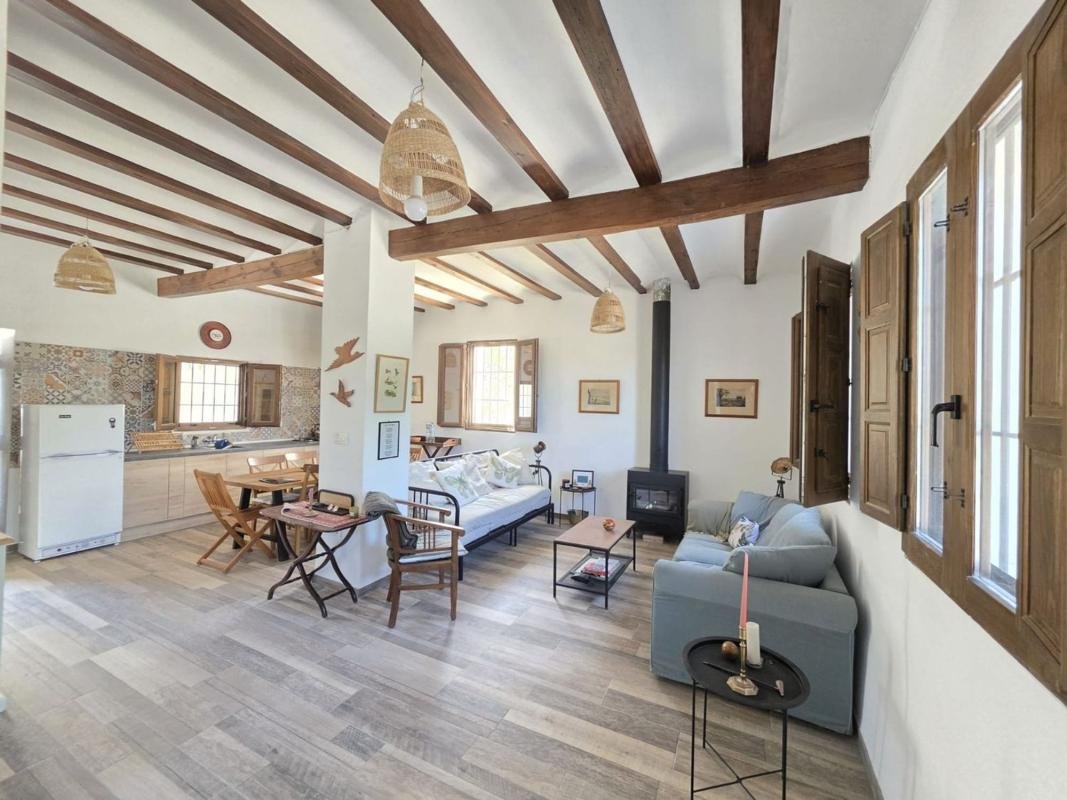 property-551618-3-medium Casa o chalet independiente en Las Virtudes, Villena