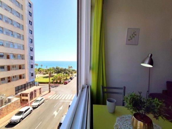 Piso en Los Europeos, Torrevieja