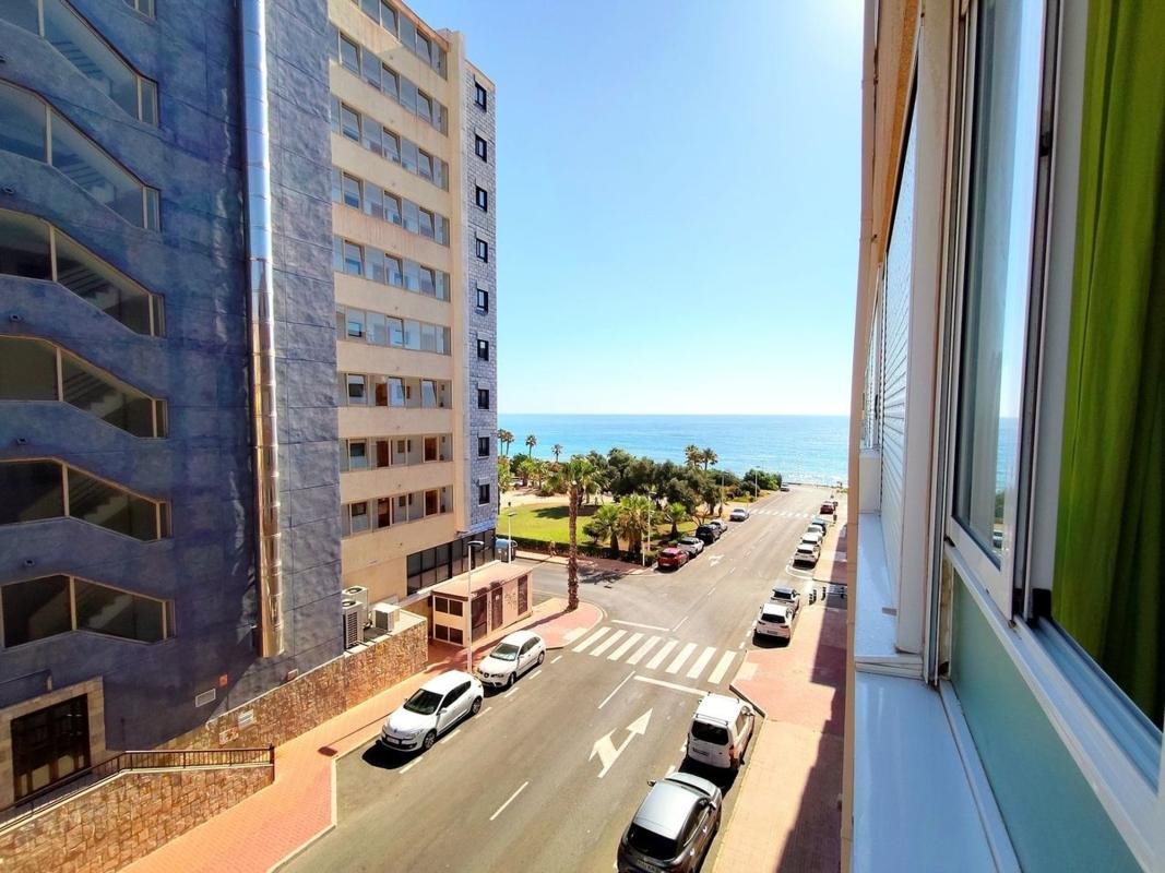 Piso en Los Europeos, Torrevieja