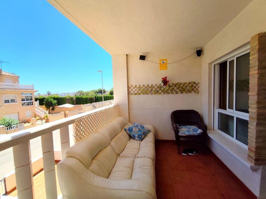Piso en Villamartín, Orihuela