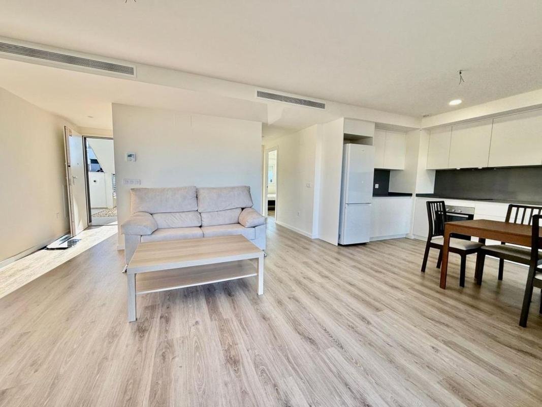 Piso en Avenida Barcelona, Balcón de Finestrat-Terra Marina, Finestrat