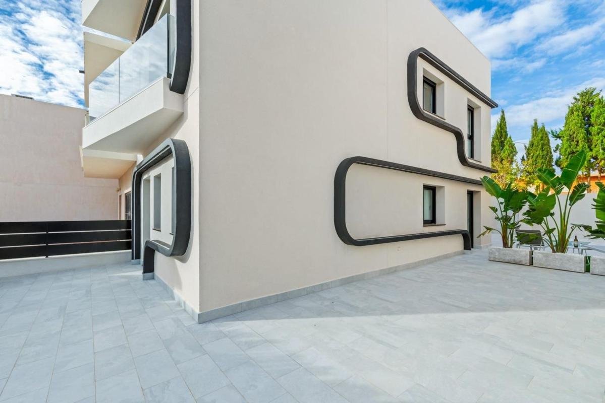 Casa o chalet independiente en Avenida de las Villas, 128, Torre de la Horadada, Pilar de la Horadada
