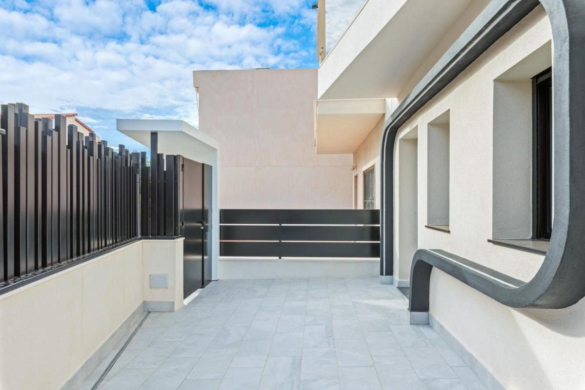 Casa o chalet independiente en Avenida de las Villas, 128, Torre de la Horadada, Pilar de la Horadada