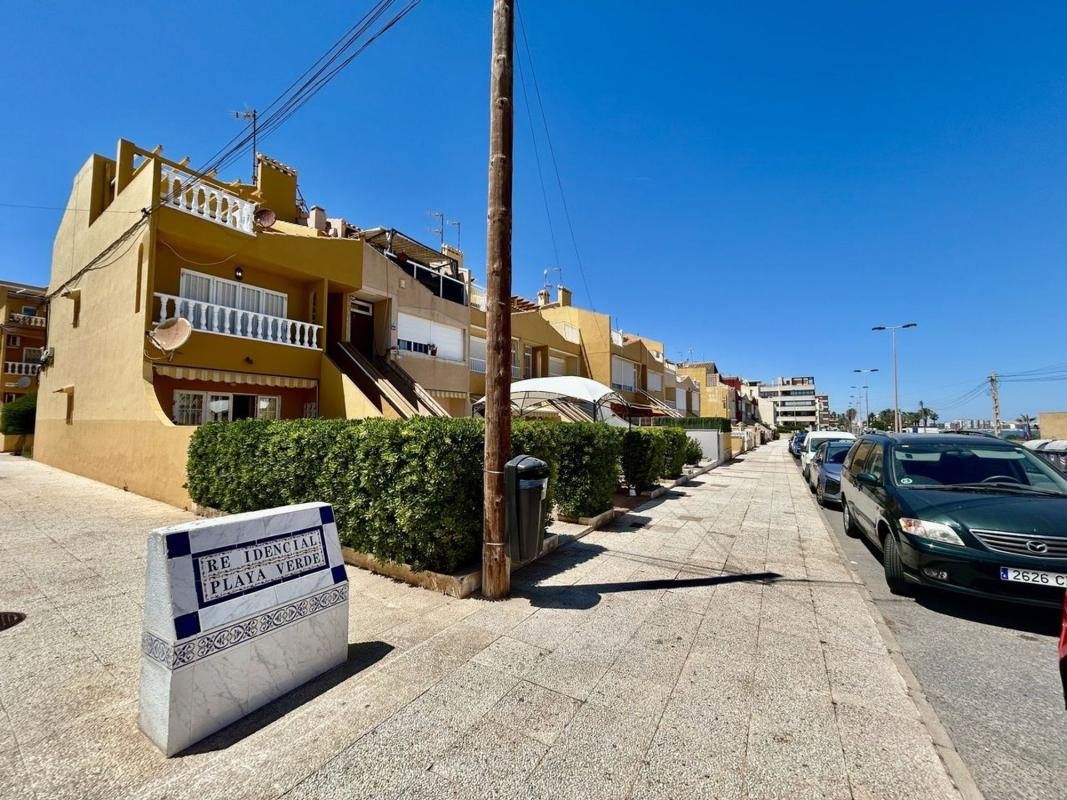 property-554124-3-medium Piso en Paseo de los Conquistadores, La Veleta, Torrevieja