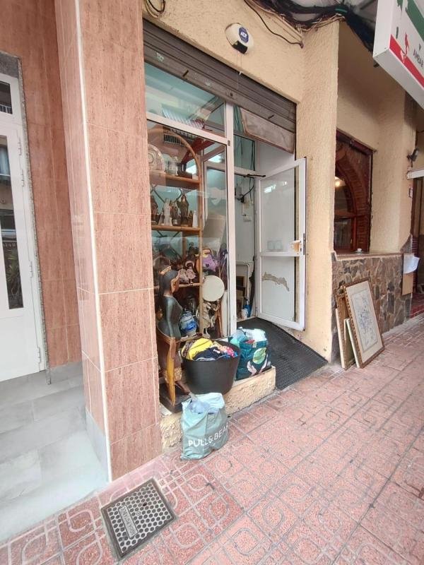 Local en Calle Goleta, Avenida Habaneras – Curva de Palangre, Torrevieja