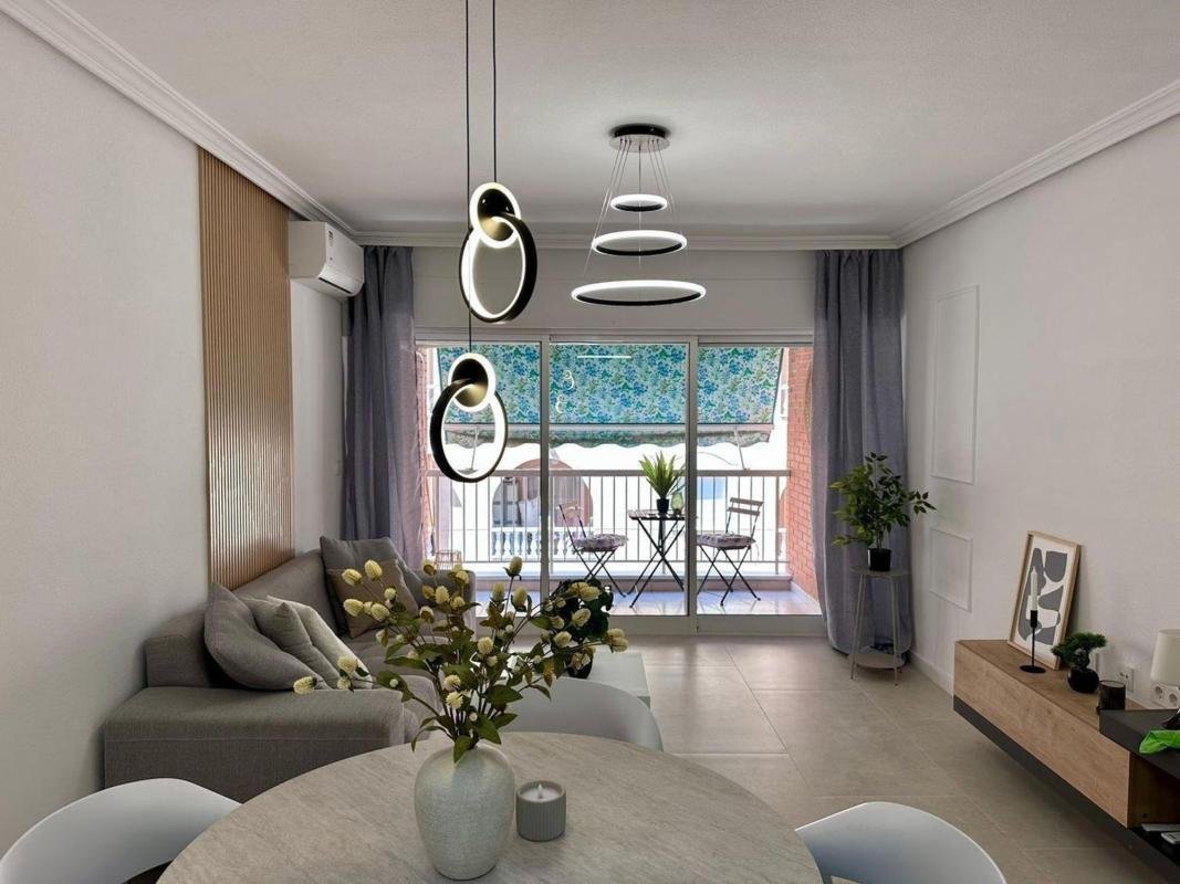 property-556605-2-medium Piso en Calle Galeón, 11, Avenida Habaneras – Curva de Palangre, Torrevieja