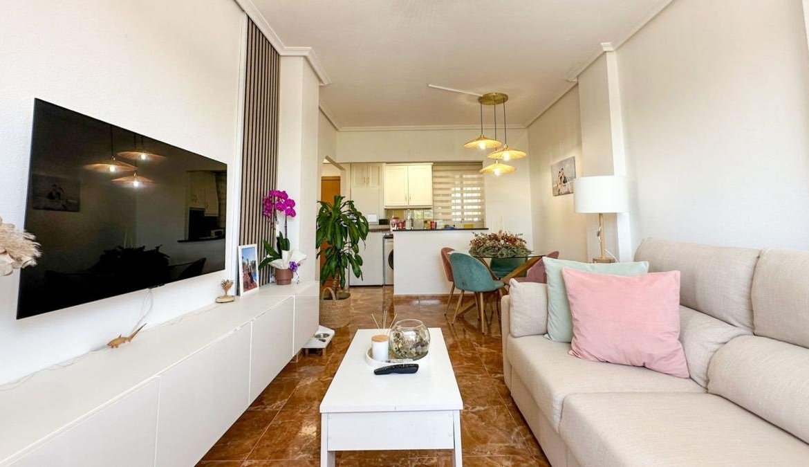 Piso en Puerto Deportivo, Guardamar del Segura