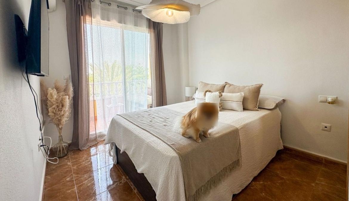 Piso en Puerto Deportivo, Guardamar del Segura