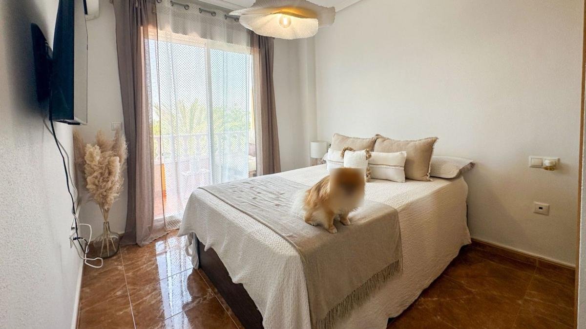 property-556744-16-medium Piso en Puerto Deportivo, Guardamar del Segura