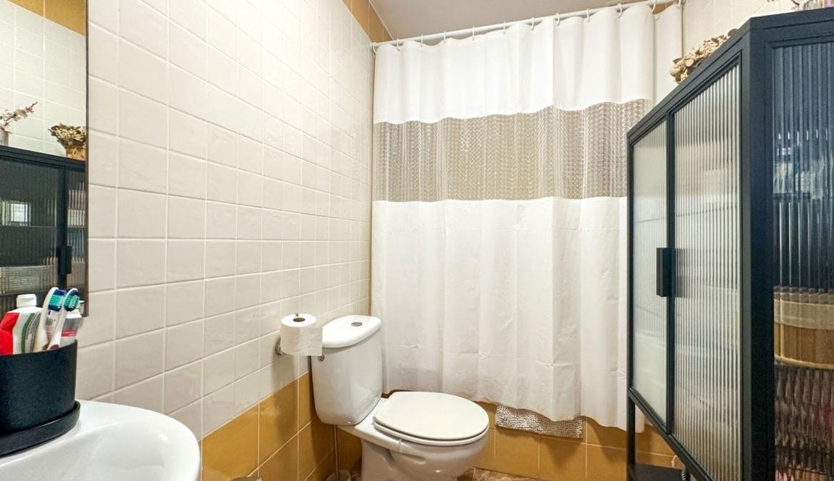 Piso en Puerto Deportivo, Guardamar del Segura