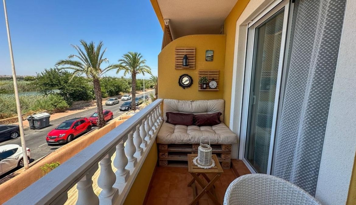 Piso en Puerto Deportivo, Guardamar del Segura