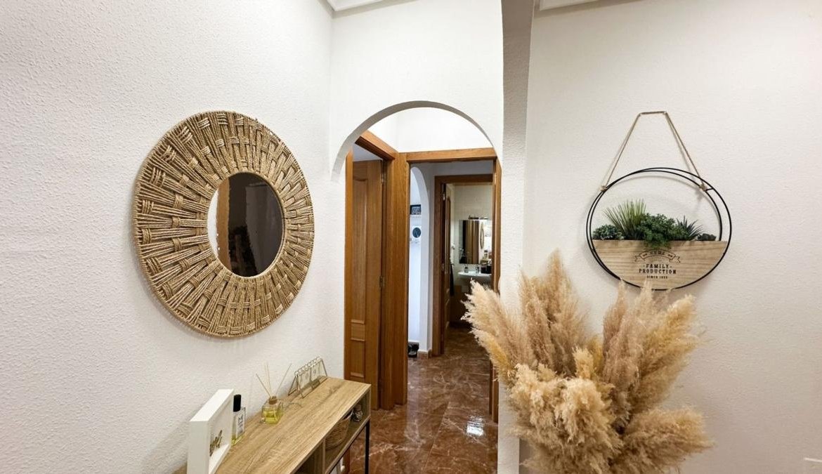Piso en Puerto Deportivo, Guardamar del Segura