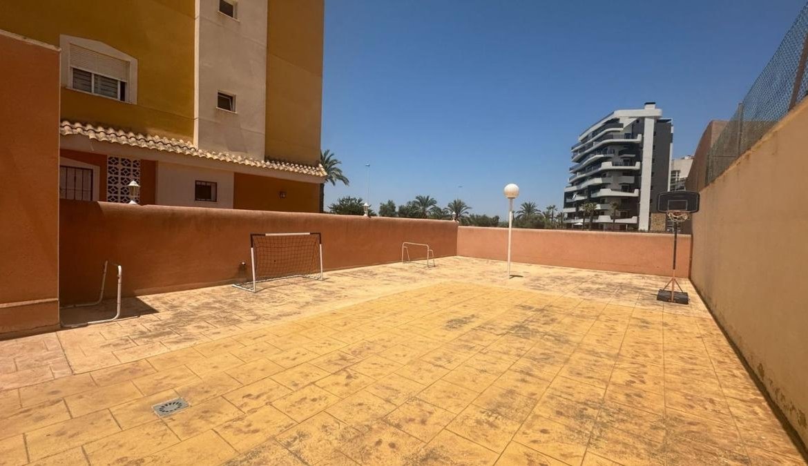 Piso en Puerto Deportivo, Guardamar del Segura