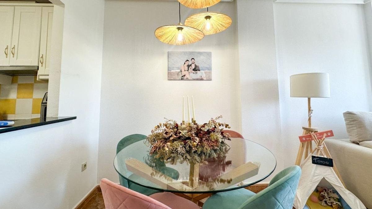 property-556744-6-medium Piso en Puerto Deportivo, Guardamar del Segura