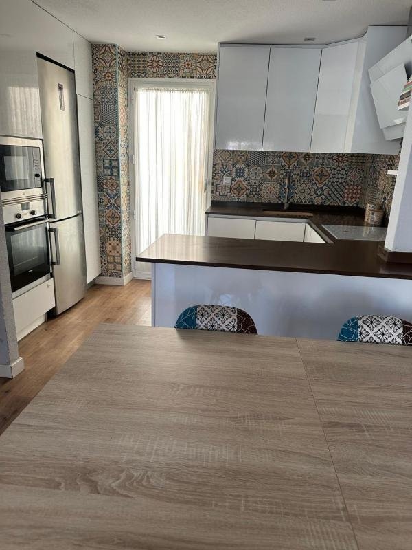 property-557355-3-medium Chalet adosado en Urbanización Casa Peinao II, 51 M, Aguas Nuevas, Torrevieja