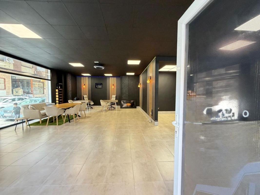 Local en Calle la Loma, Avenida Habaneras – Curva de Palangre, Torrevieja