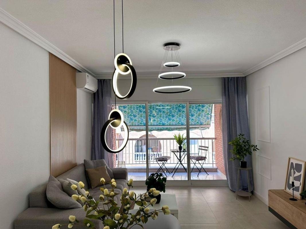property-558258-1-medium Piso en Calle Galeón, Avenida Habaneras – Curva de Palangre, Torrevieja