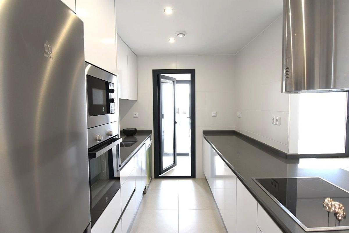 Piso en Villamartín, Orihuela