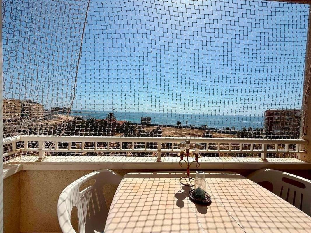 property-563537-2-medium Piso en Calle la Sal, 6, Playa del Cura, Torrevieja