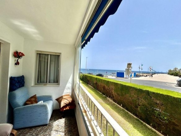 Piso en Punta Prima, Orihuela