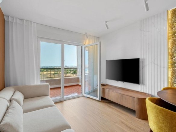 Piso en Punta Prima, Orihuela