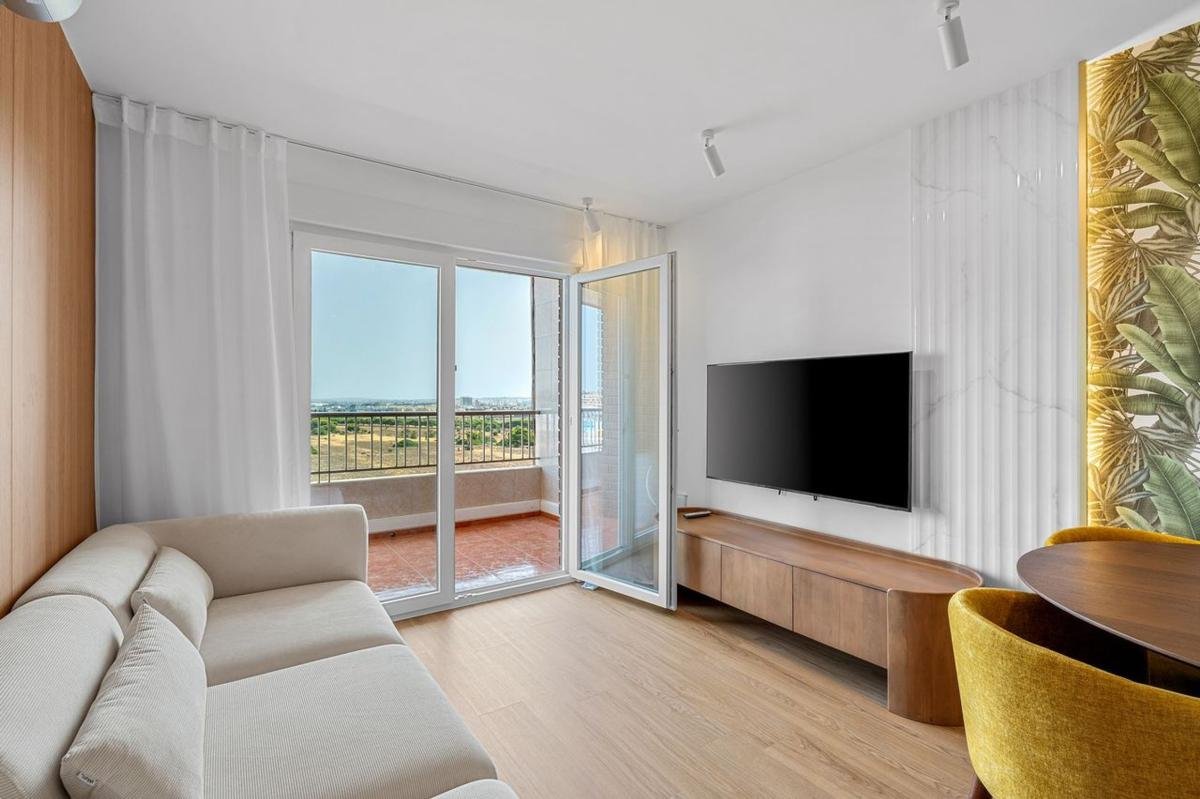 Piso en Punta Prima, Orihuela