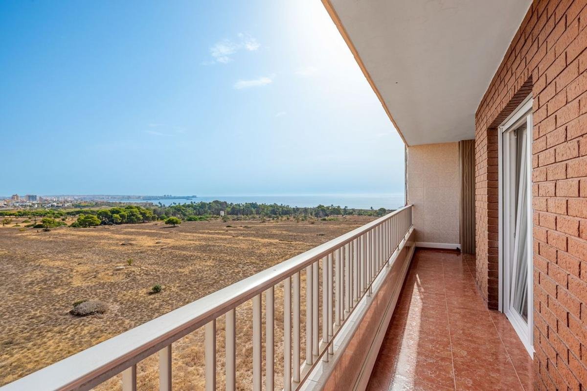 Piso en Punta Prima, Orihuela