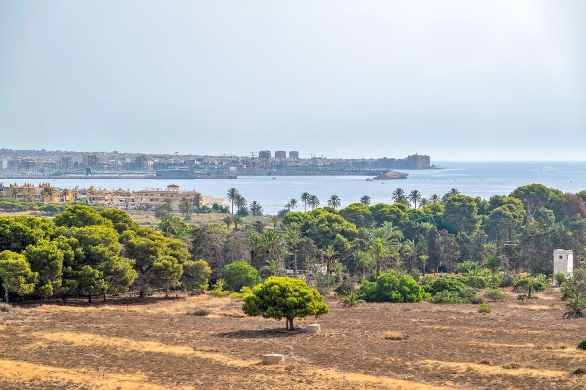 Piso en Punta Prima, Orihuela