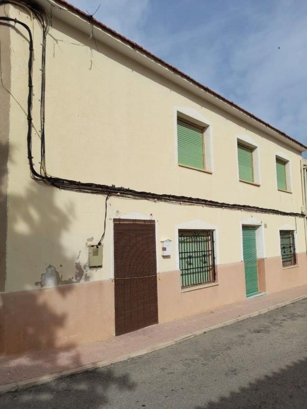 property-565420-2-medium Chalet pareado en Monovar