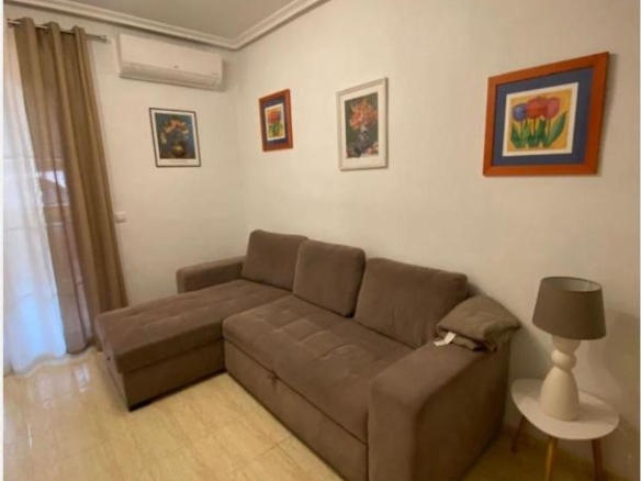Piso en Avenida Habaneras – Curva de Palangre, Torrevieja