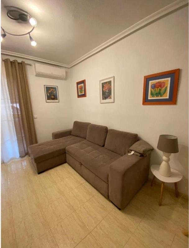 Piso en Avenida Habaneras – Curva de Palangre, Torrevieja