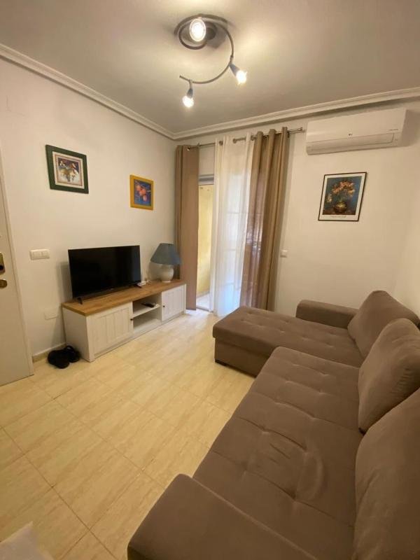 Piso en Avenida Habaneras – Curva de Palangre, Torrevieja