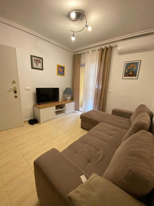 Piso en Avenida Habaneras – Curva de Palangre, Torrevieja