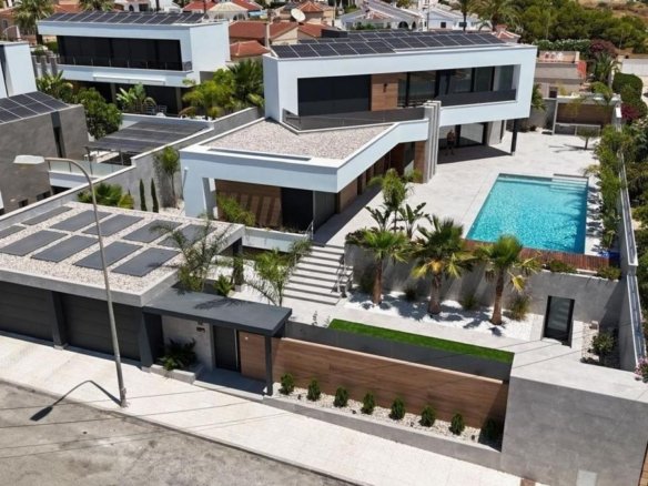 Casa o chalet independiente en Centro de la Ciudad Quesada, Rojales