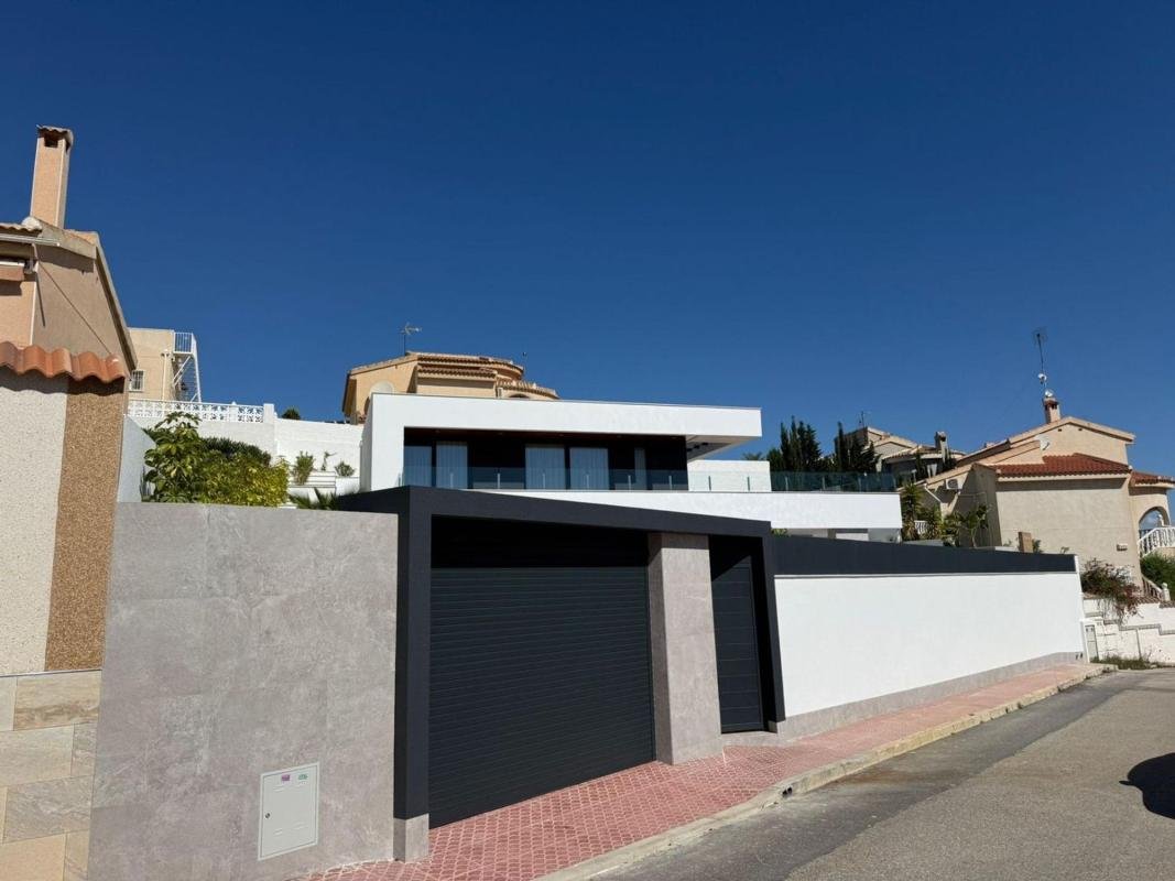 property-566556-2-medium Casa o chalet independiente en La Marquesa, Rojales