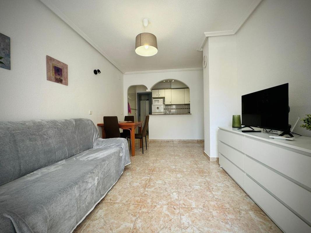 property-566605-2-medium Piso en Calle Manuel Galián, Avenida Habaneras – Curva de Palangre, Torrevieja
