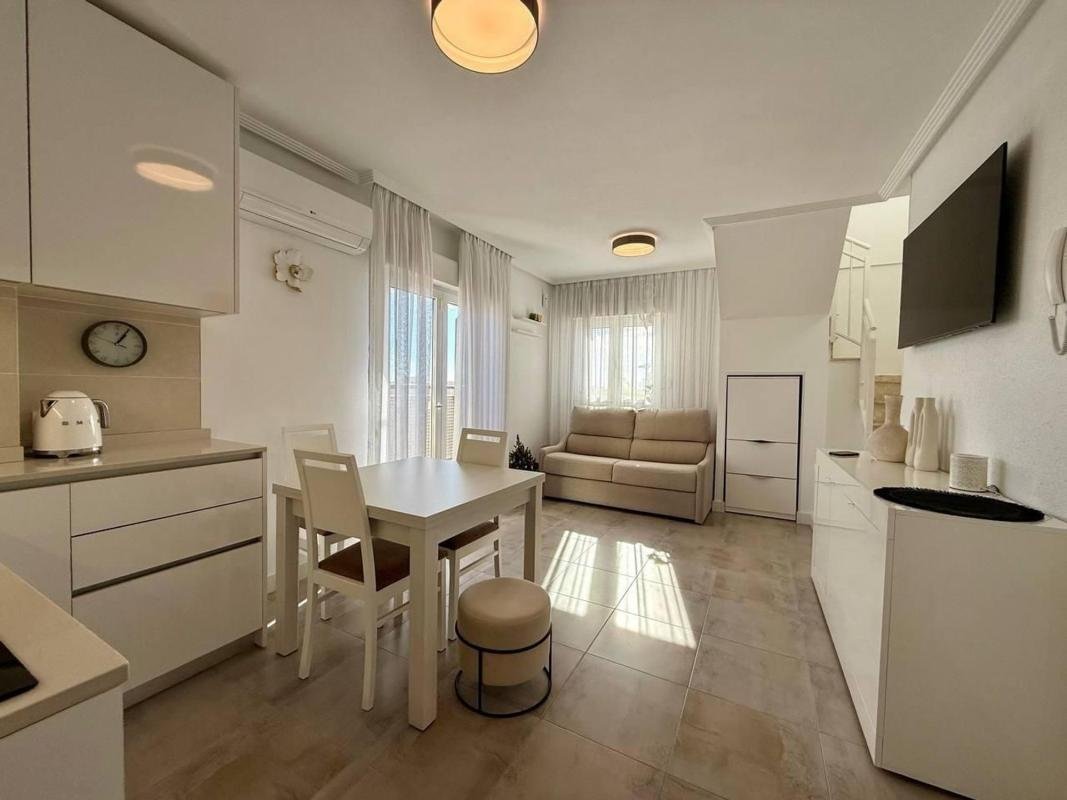 Ático en Calle Matilde Peñaranda, 27, Nueva Torrevieja, Torrevieja
