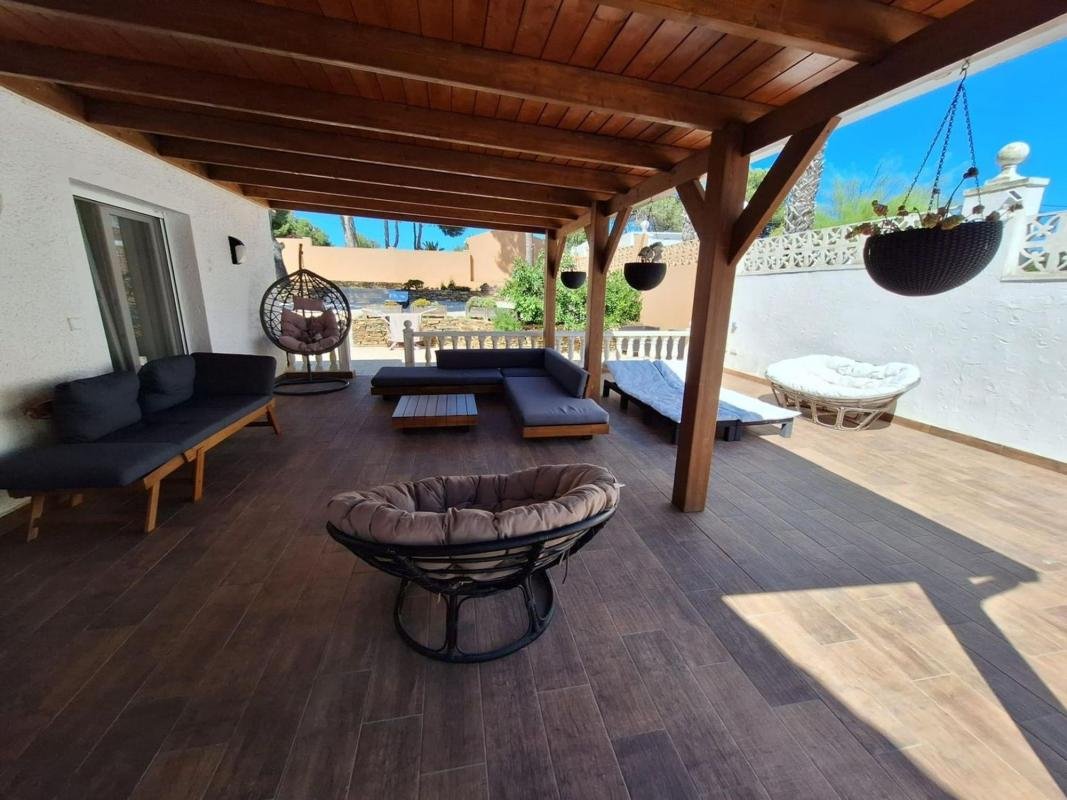 property-566889-3-medium Casa o chalet independiente en Pinar de Campoverde, Pilar de la Horadada